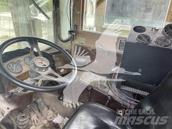 Terex FD6000 Betoninsekoitin