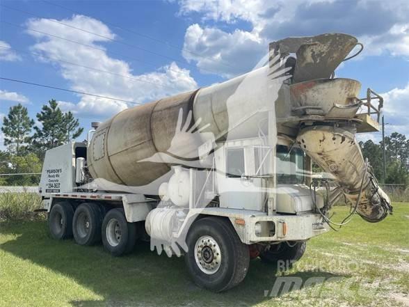 Terex FDB6000 Muut koneet