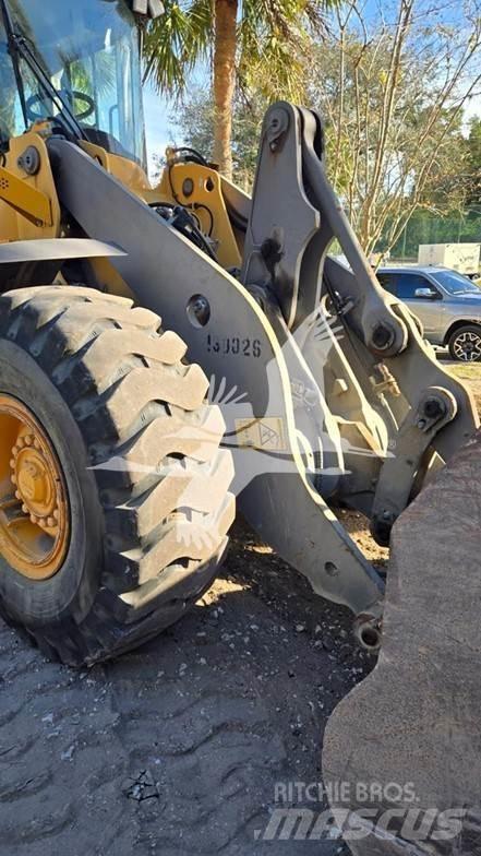 Volvo L70G Pyöräkuormaajat