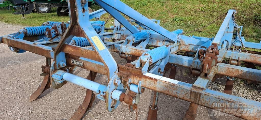Lemken Karat 9/400 Kultivaattorit