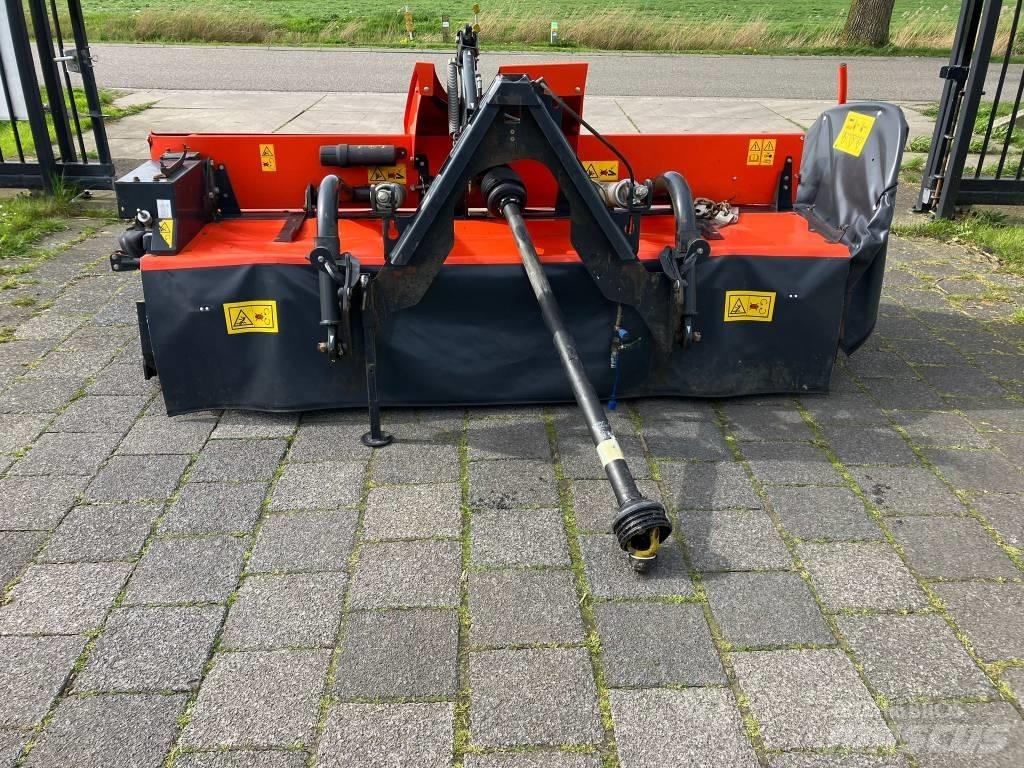 Kubota DM 4032 Niittokoneet