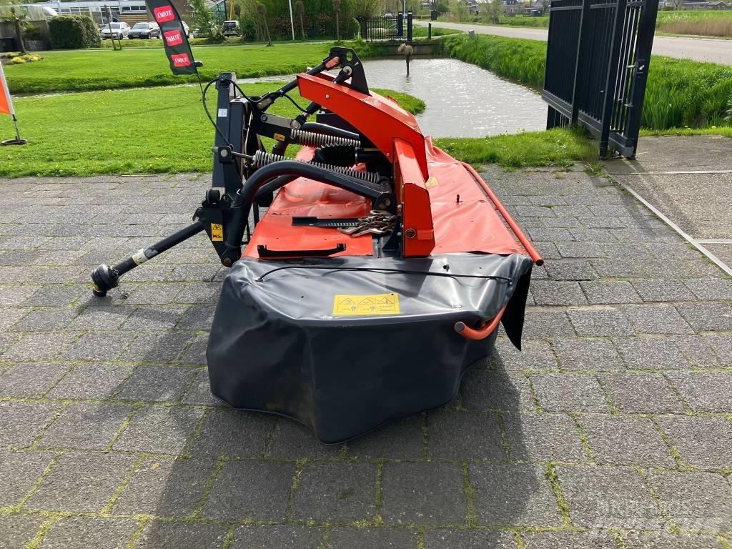 Kubota DM 4032 Niittokoneet