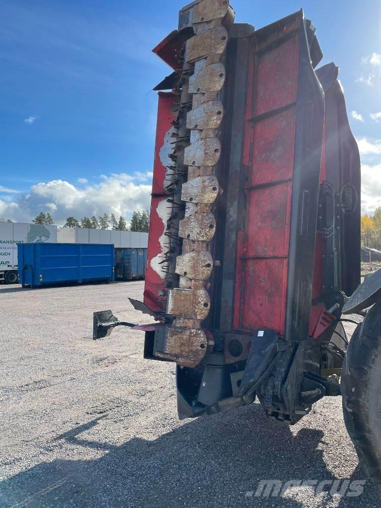 Vicon Extra 7100T Niittomurskaimet