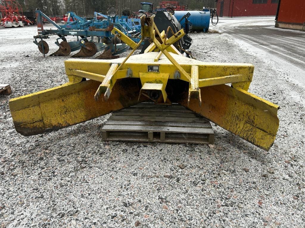 Vesme 230 Lumilingot