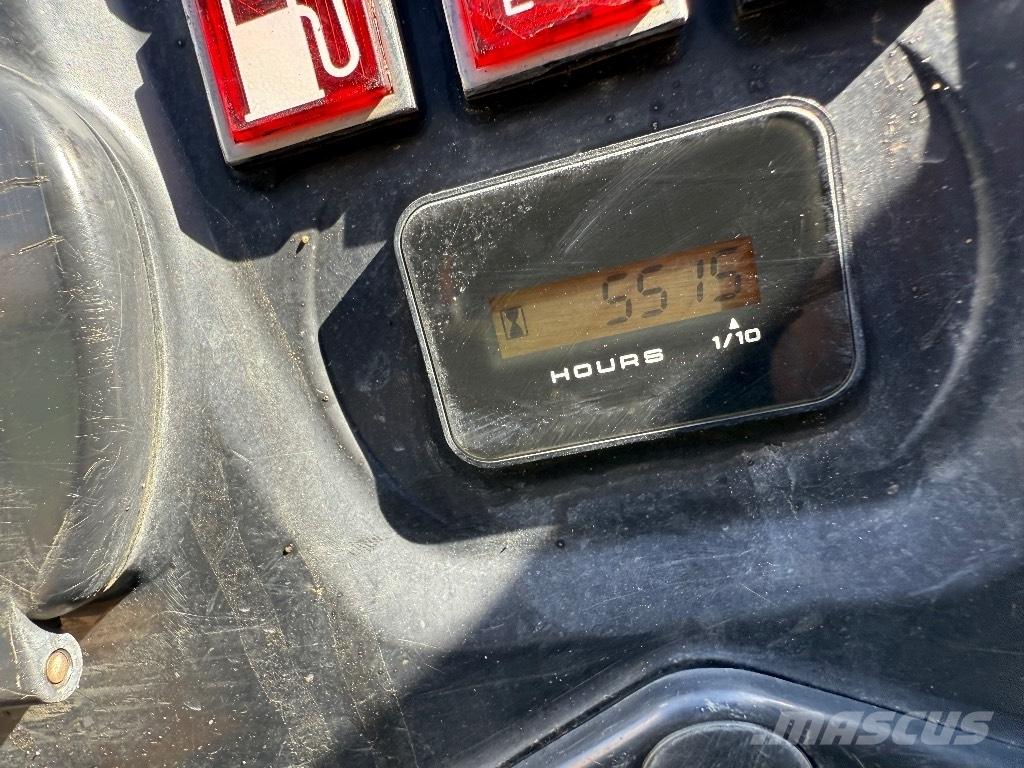Kubota U 10-5 Minikaivukoneet < 7t