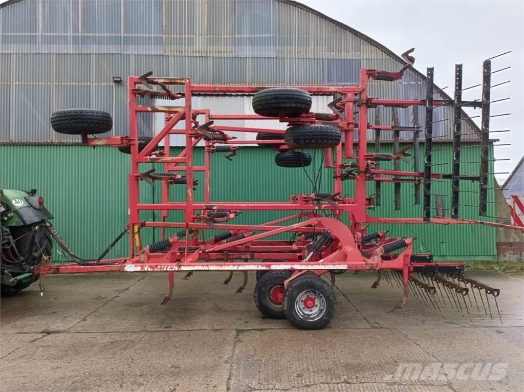 Horsch FG 7,5 Kultivaattorit