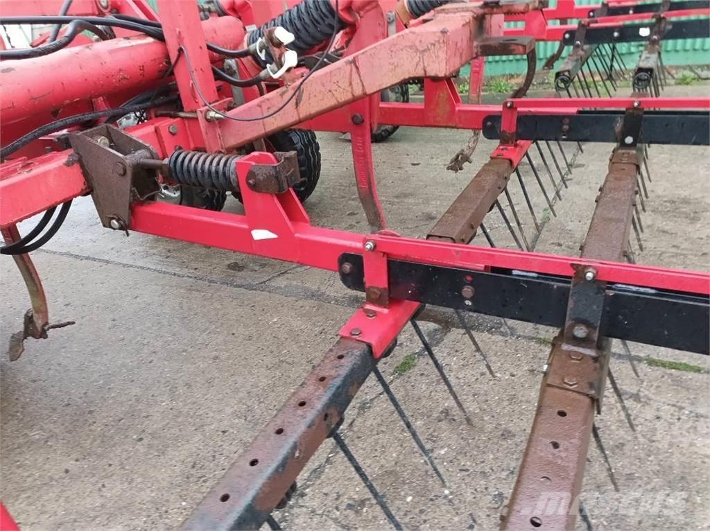 Horsch FG 7,5 Kultivaattorit