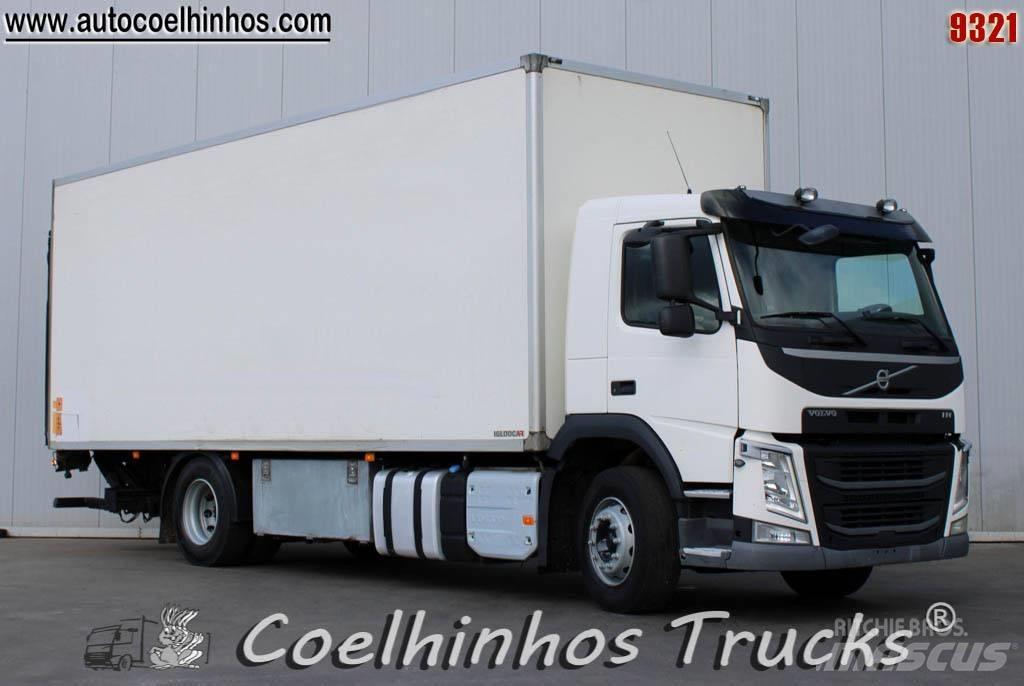Volvo FM 420 Umpikorikuorma-autot