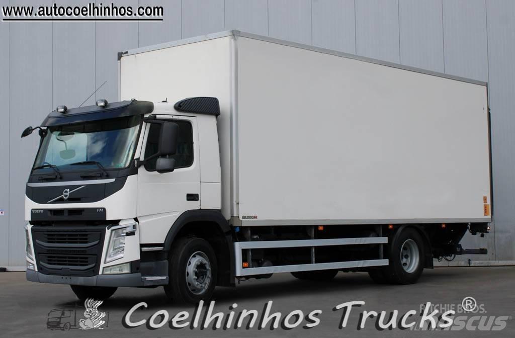 Volvo FM 420 Umpikorikuorma-autot