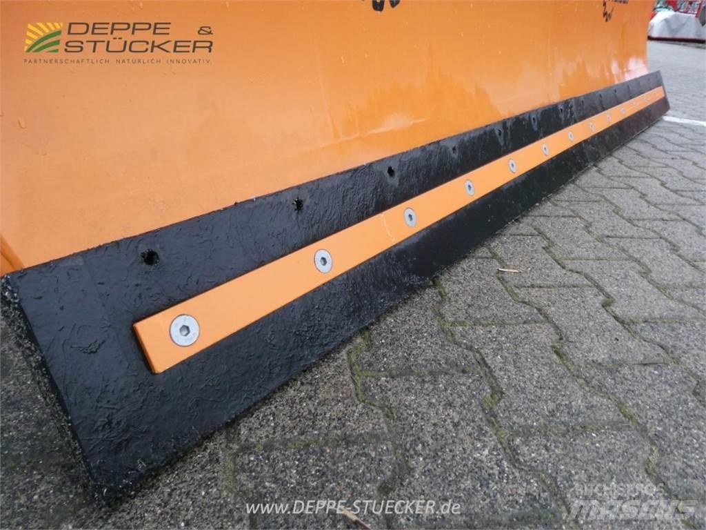 Hauer HSh 2800 Lumiaurat