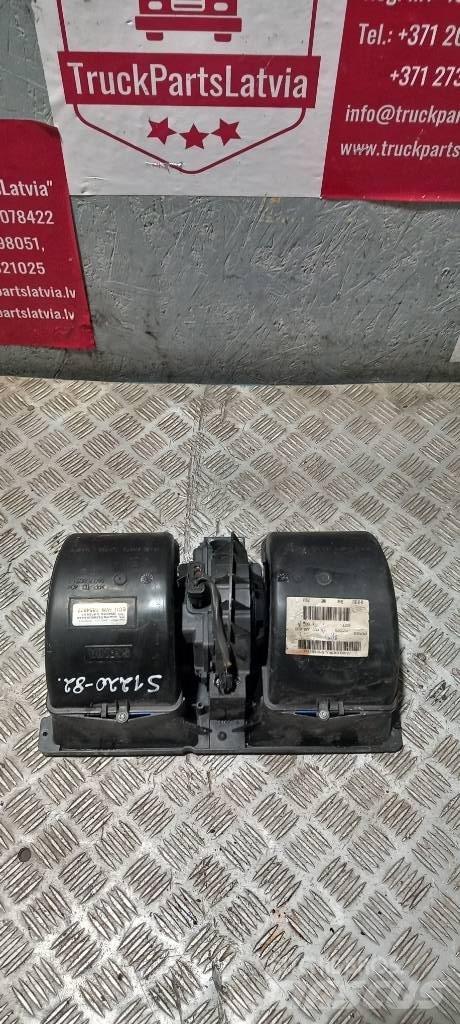 Scania G 400   1854877 Ohjaamot ja sisustat