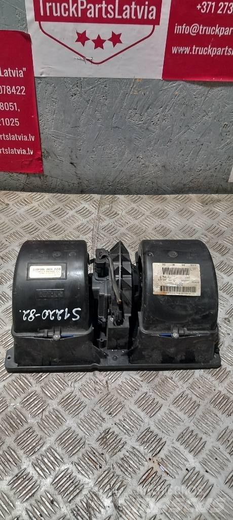 Scania G 400   1854877 Ohjaamot ja sisustat