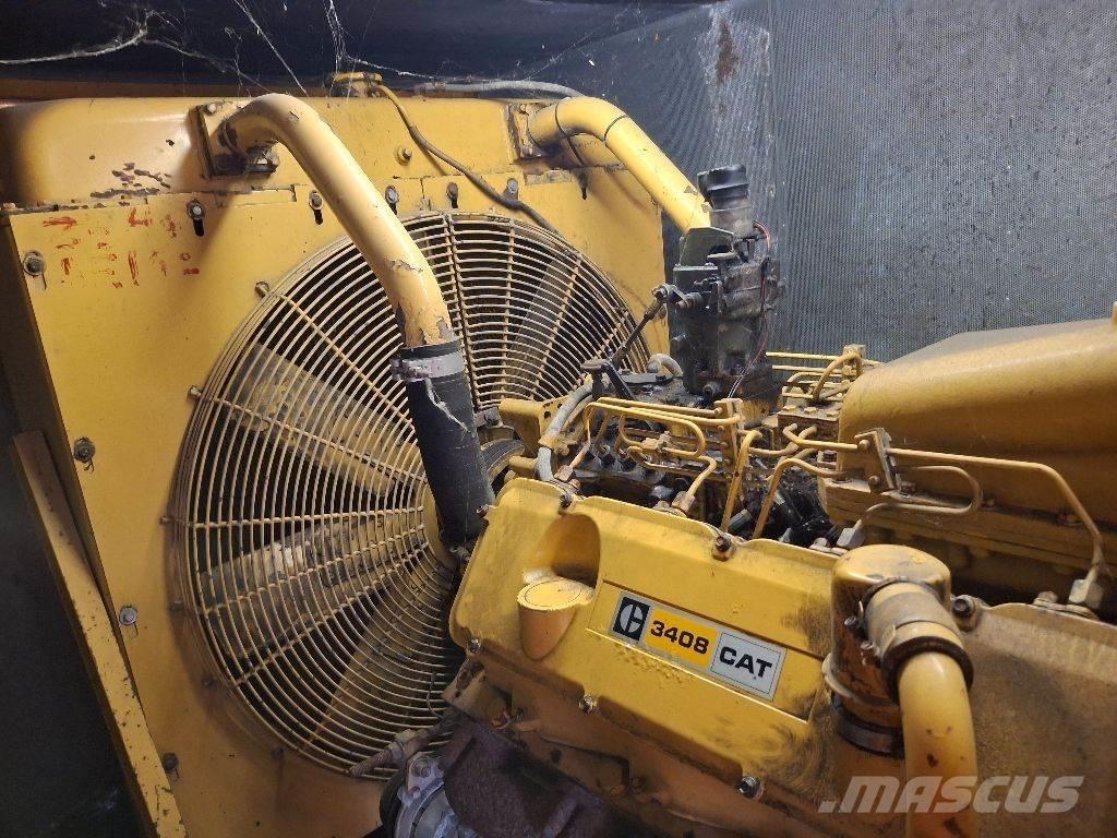 CAT 3408 CAT Muut
