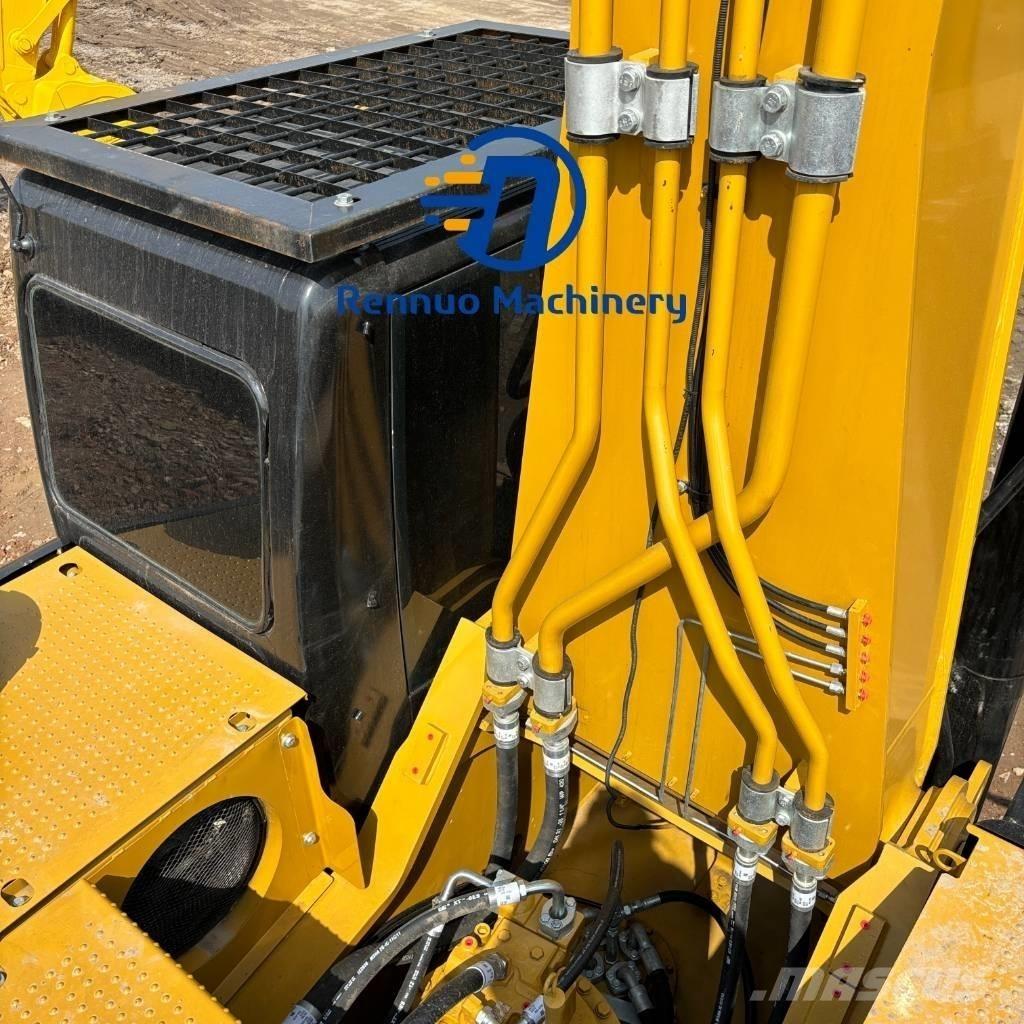 CAT 336 D2 Telakaivukoneet