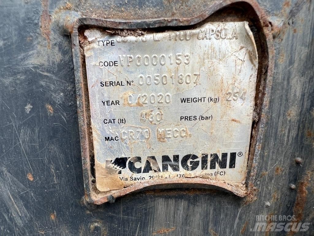 Yanmar Vio 80-2PB Midikaivukoneet 7t - 12t