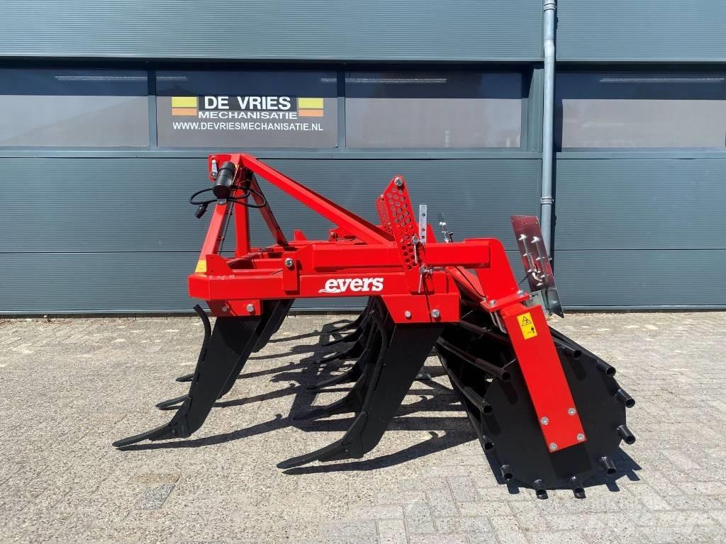 Evers Garron 11-300 Kultivaattorit
