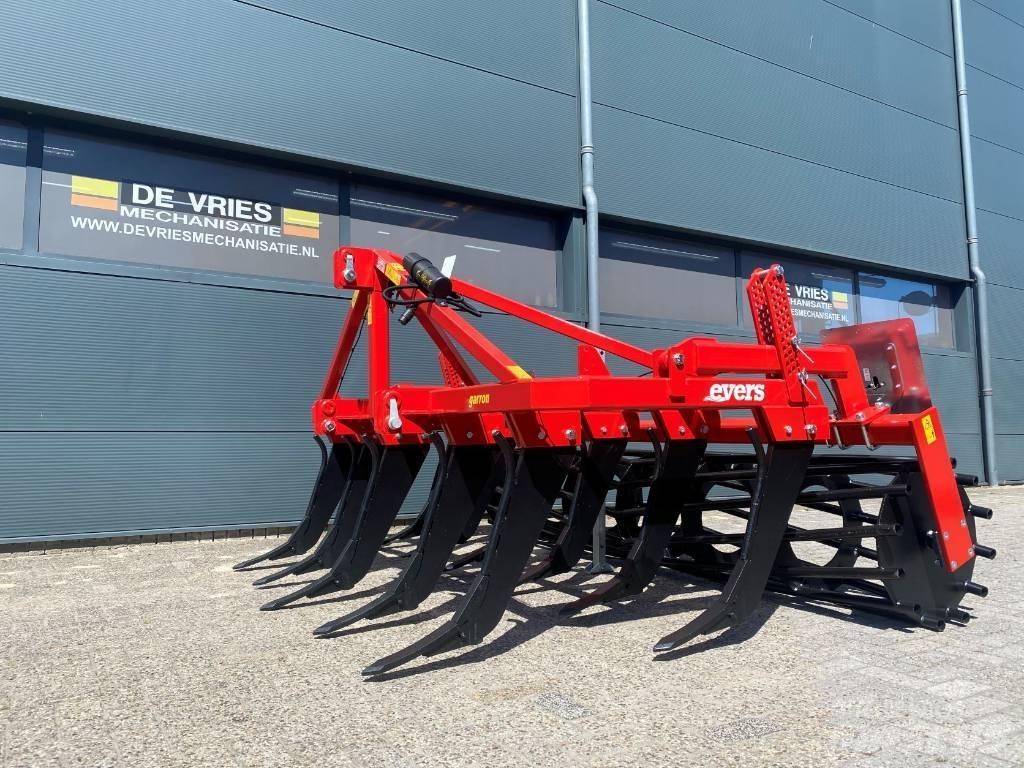 Evers Garron 11-300 Kultivaattorit