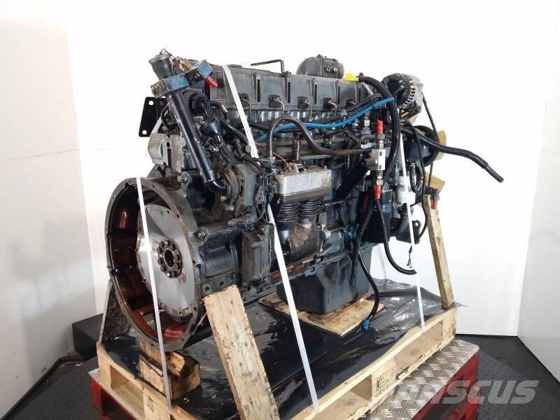 Deutz BF6M1013EC Moottorit