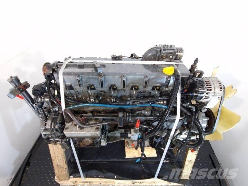 Deutz BF6M1013EC Moottorit