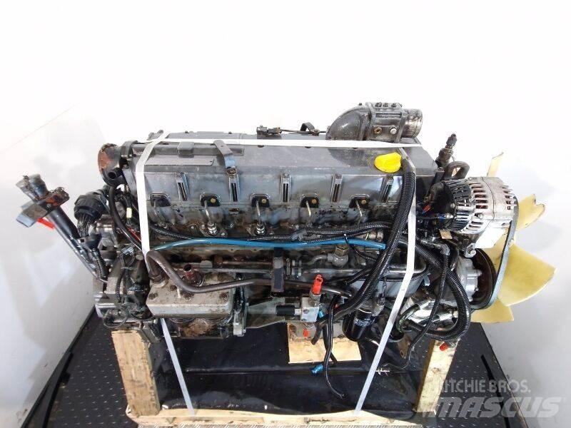 Deutz BF6M1013EC Moottorit