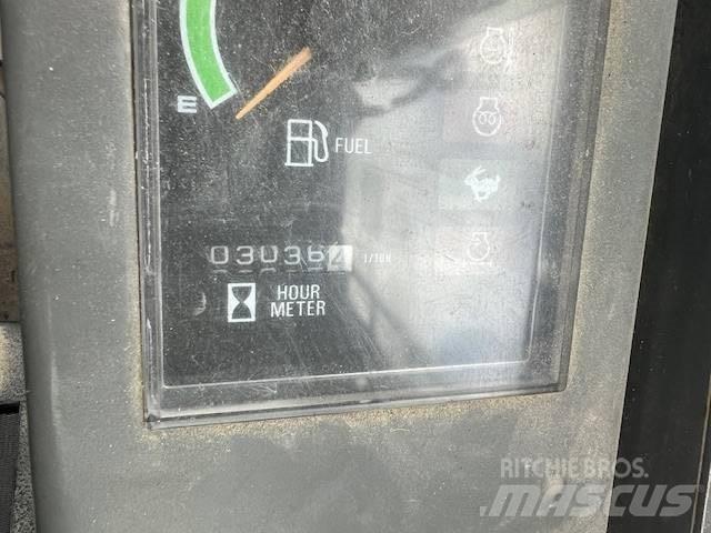 Takeuchi TB 23 R Minikaivukoneet < 7t