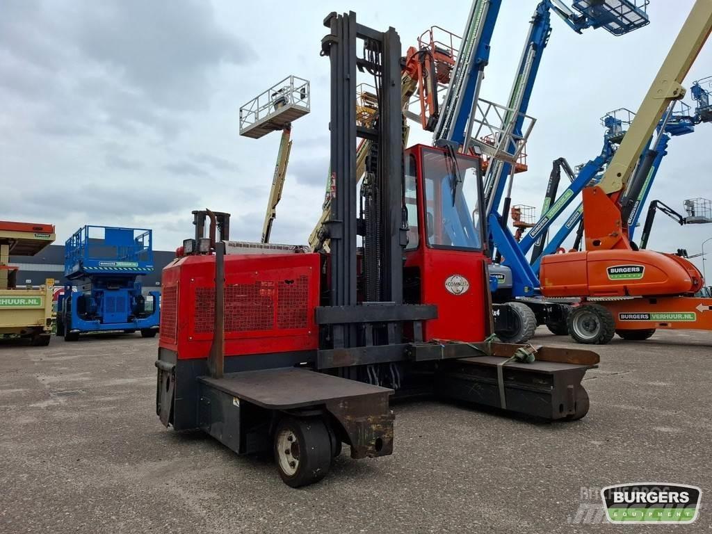 Combilift C3000GST Kylkitrukit