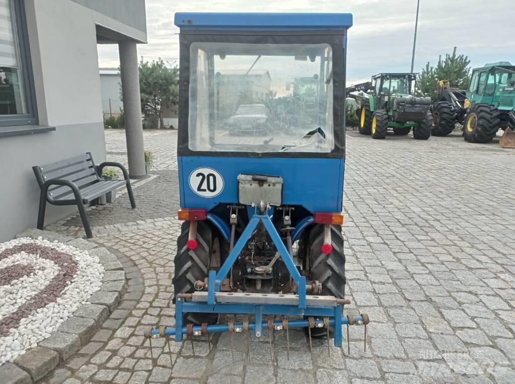 Iseki TX1300 Traktorit