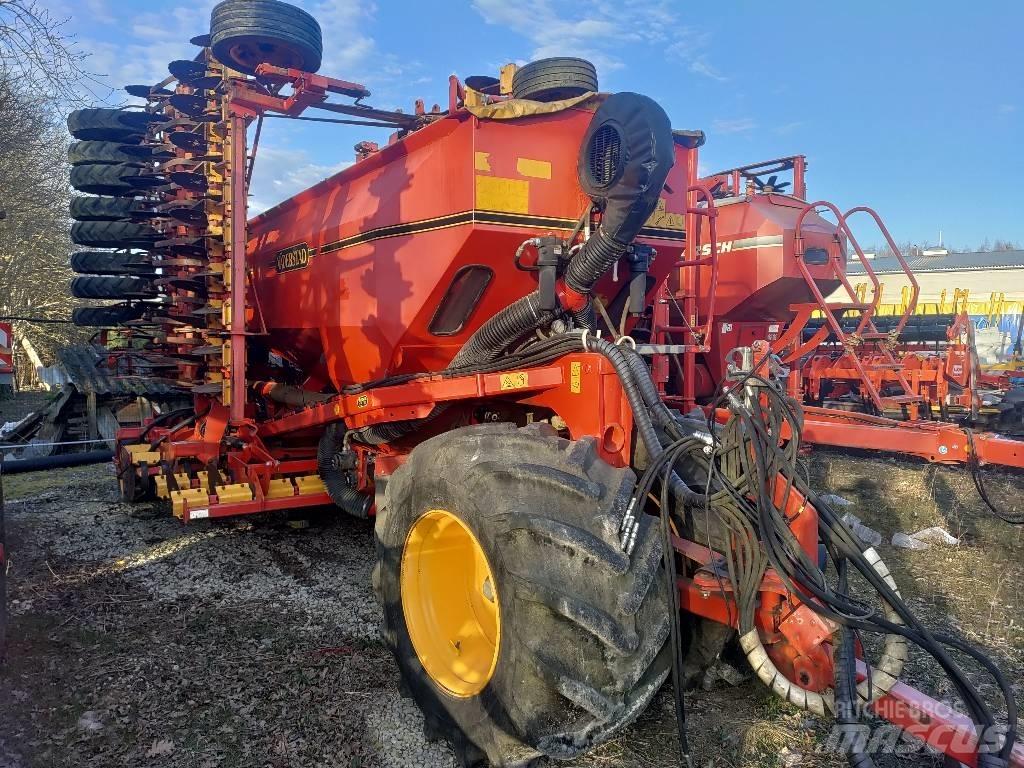 Väderstad Rapid 800J Kylvökoneet