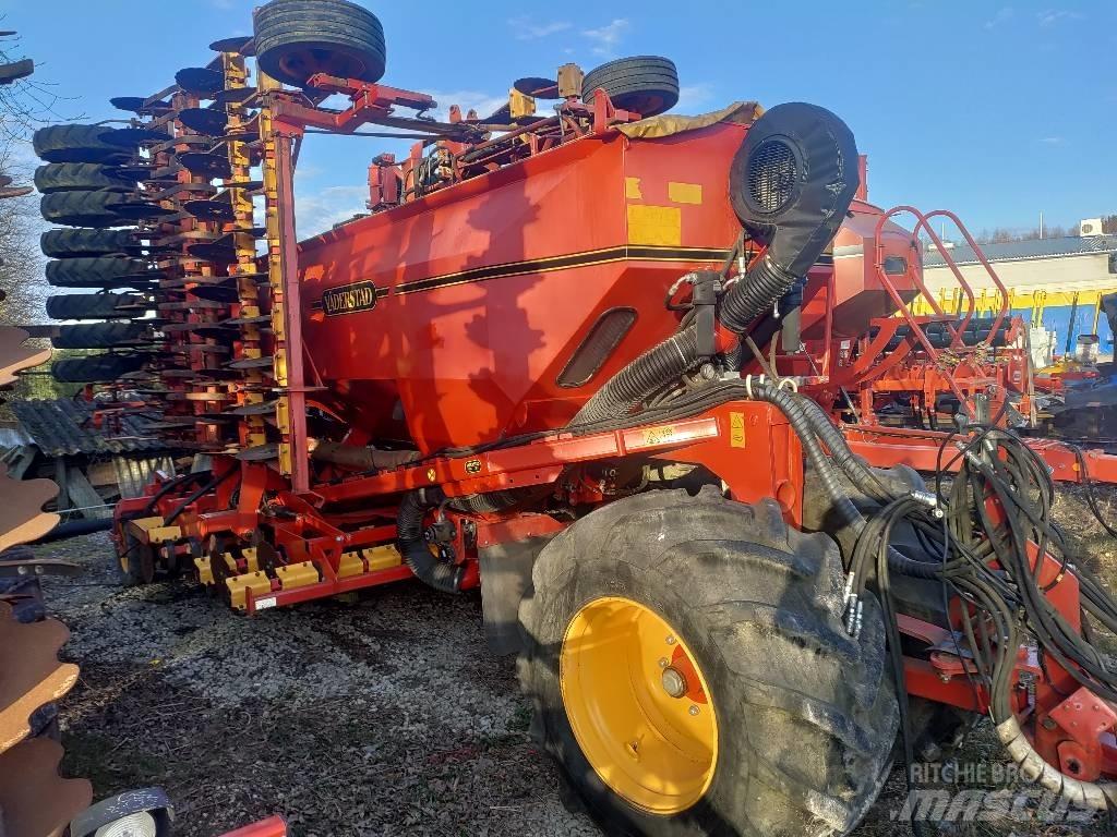 Väderstad Rapid 800J Kylvökoneet