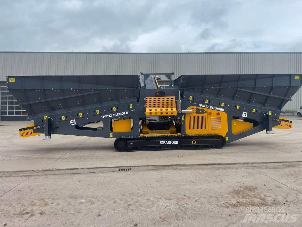 Barford T1012 Seulat