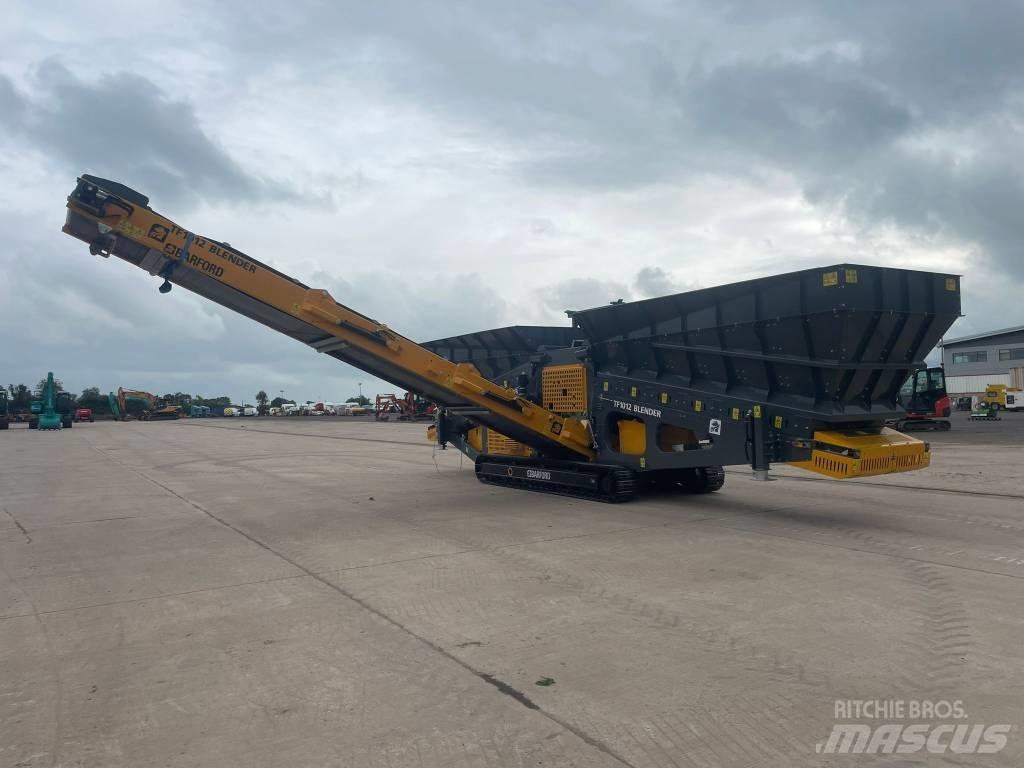 Barford T1012 Seulat