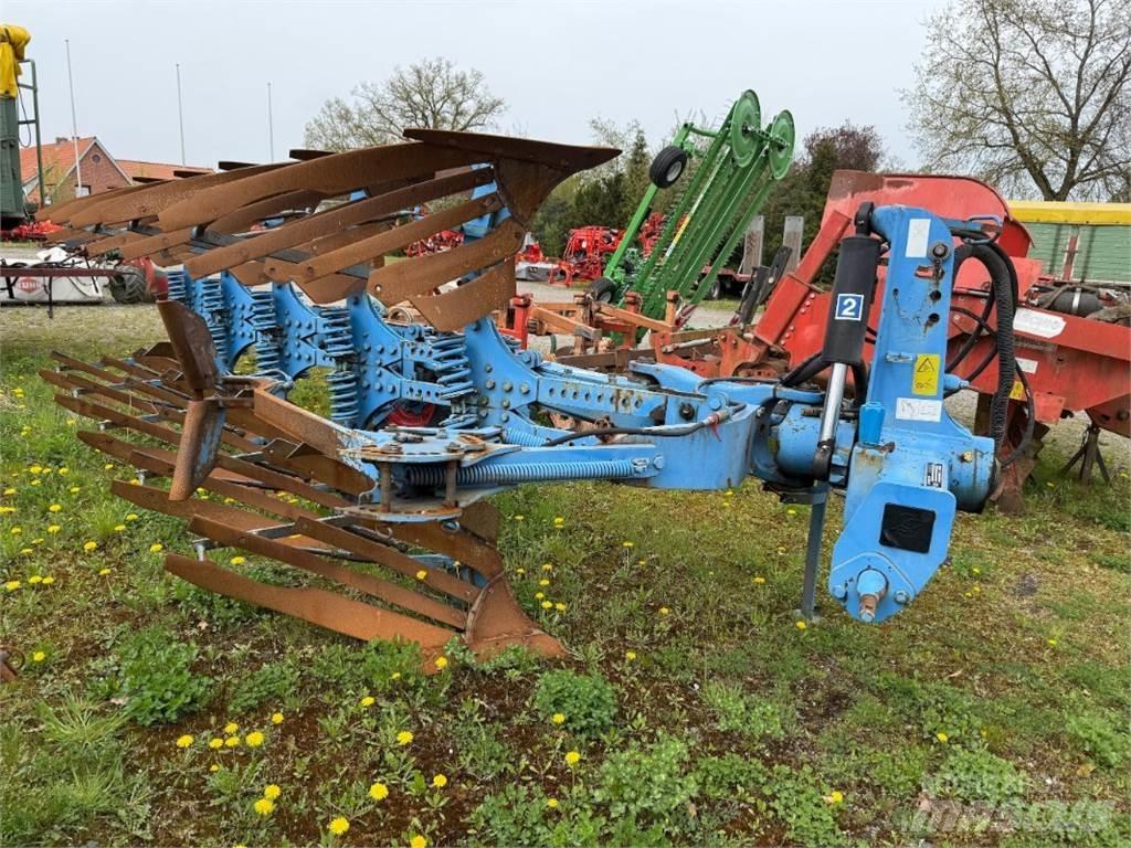 Lemken Europal 8X Muut maatalouskoneet