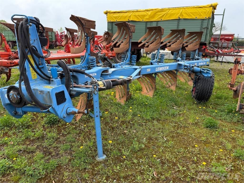 Lemken Europal 8X Muut maatalouskoneet