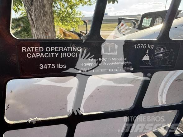 Bobcat T770 Liukuohjatut kuormaajat