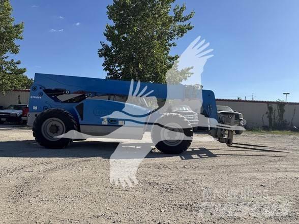 Genie GTH844 Kurottajat