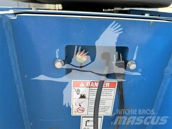 Genie Z30/20N Kuukulkijat