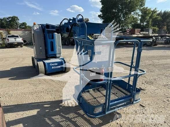 Genie Z30/20N Kuukulkijat