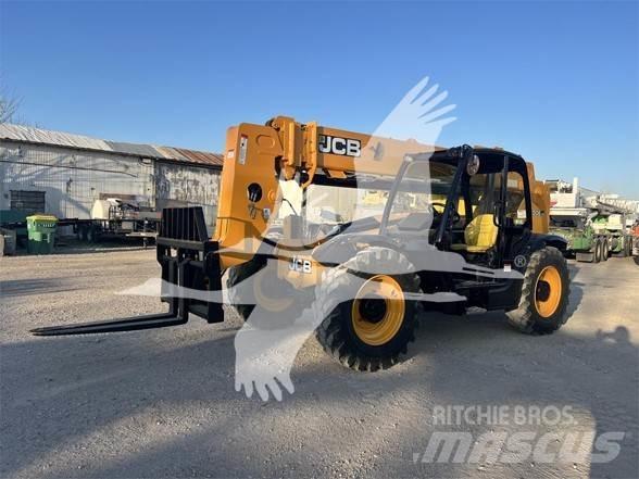 JCB 506-36 Kurottajat