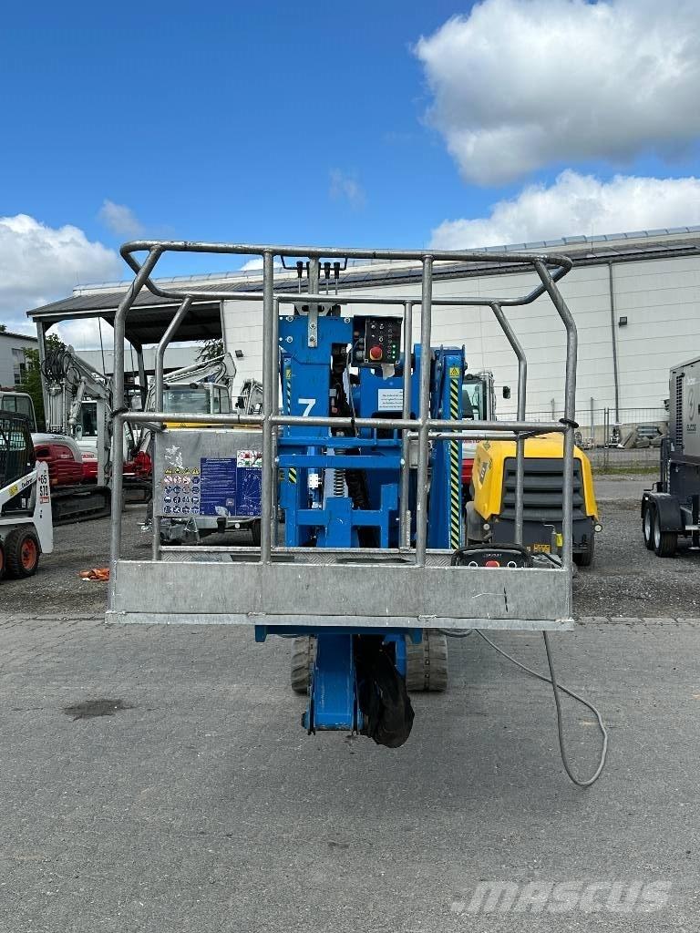 EasyLift R 190 Kuukulkijat