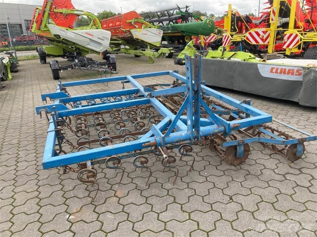 Rabe RK 3,60 Äkeet