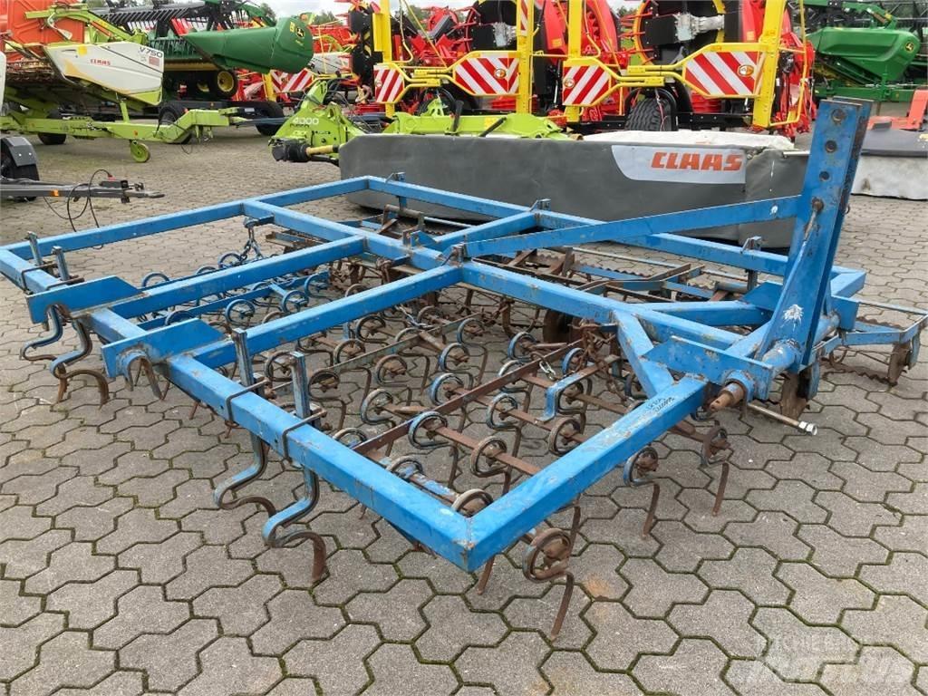 Rabe RK 3,60 Äkeet