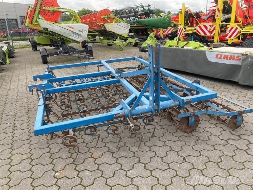 Rabe RK 3,60 Äkeet