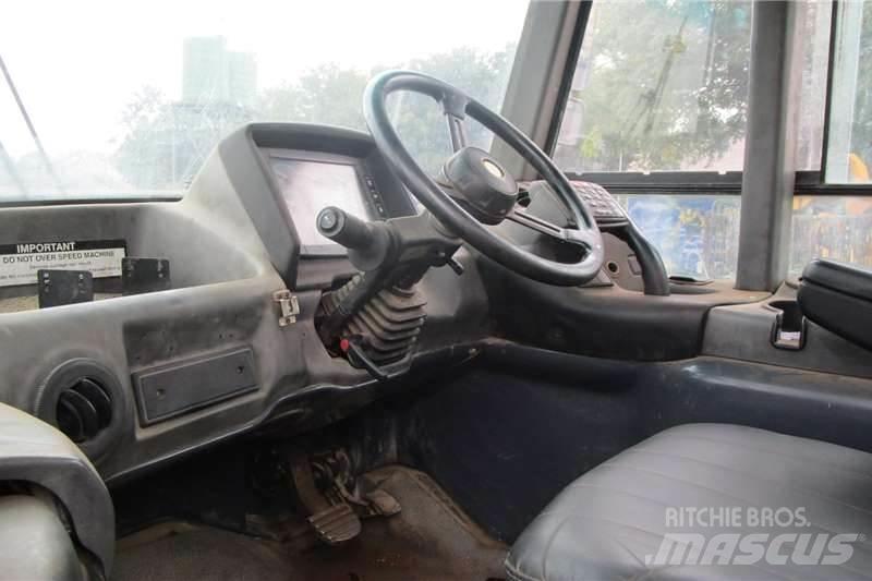 Bell B30D 22000L Muut kuorma-autot