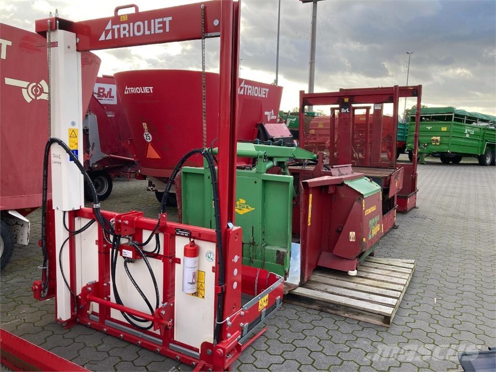 Trioliet TU 170 Muut maatalouskoneet