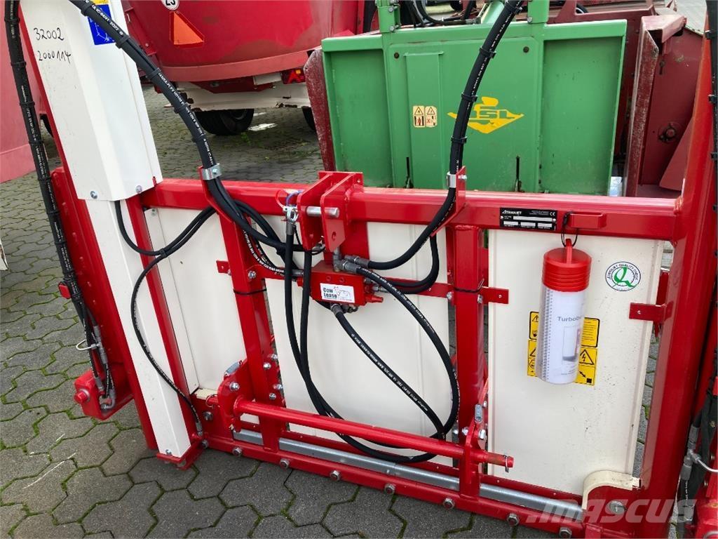 Trioliet TU 170 Muut maatalouskoneet