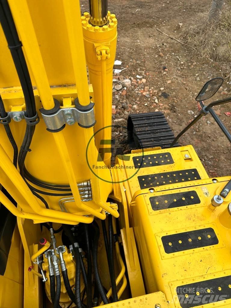 Komatsu PC 240-8 Telakaivukoneet