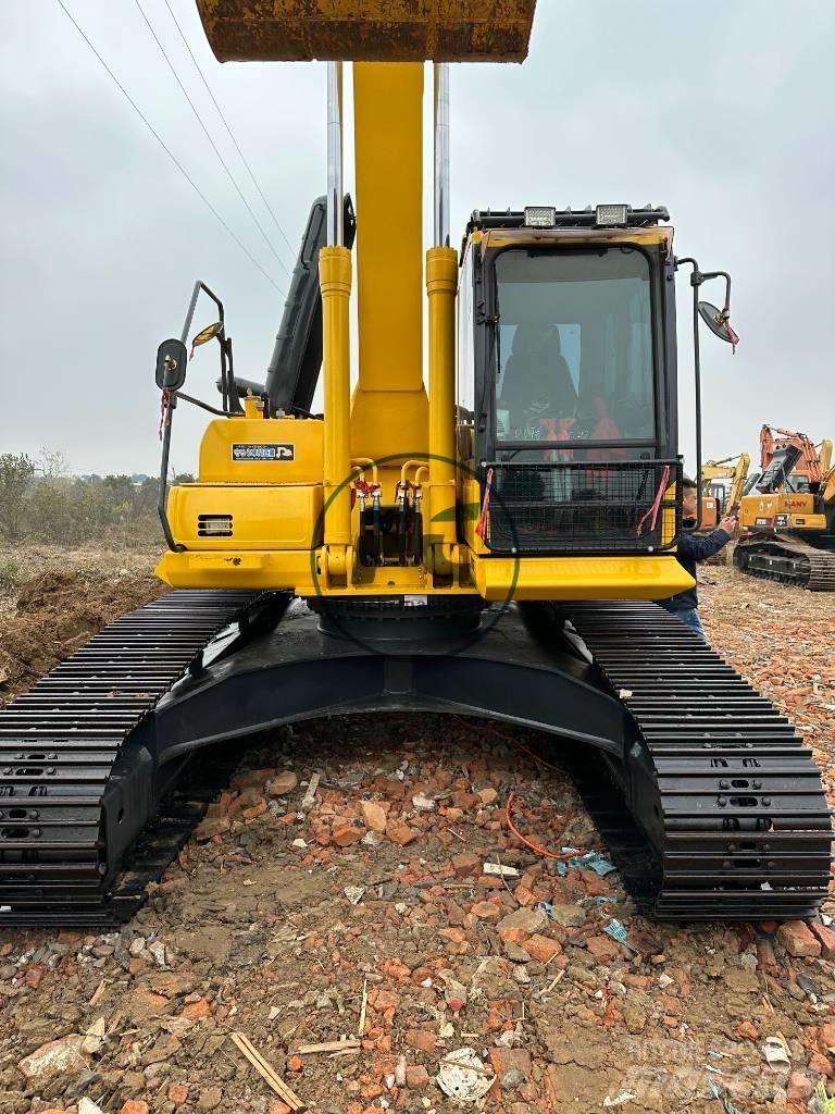 Komatsu PC 240-8 Telakaivukoneet