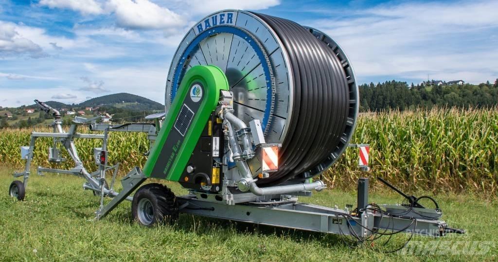 Bauer E200 Sadetus- ja kastelulaitteet