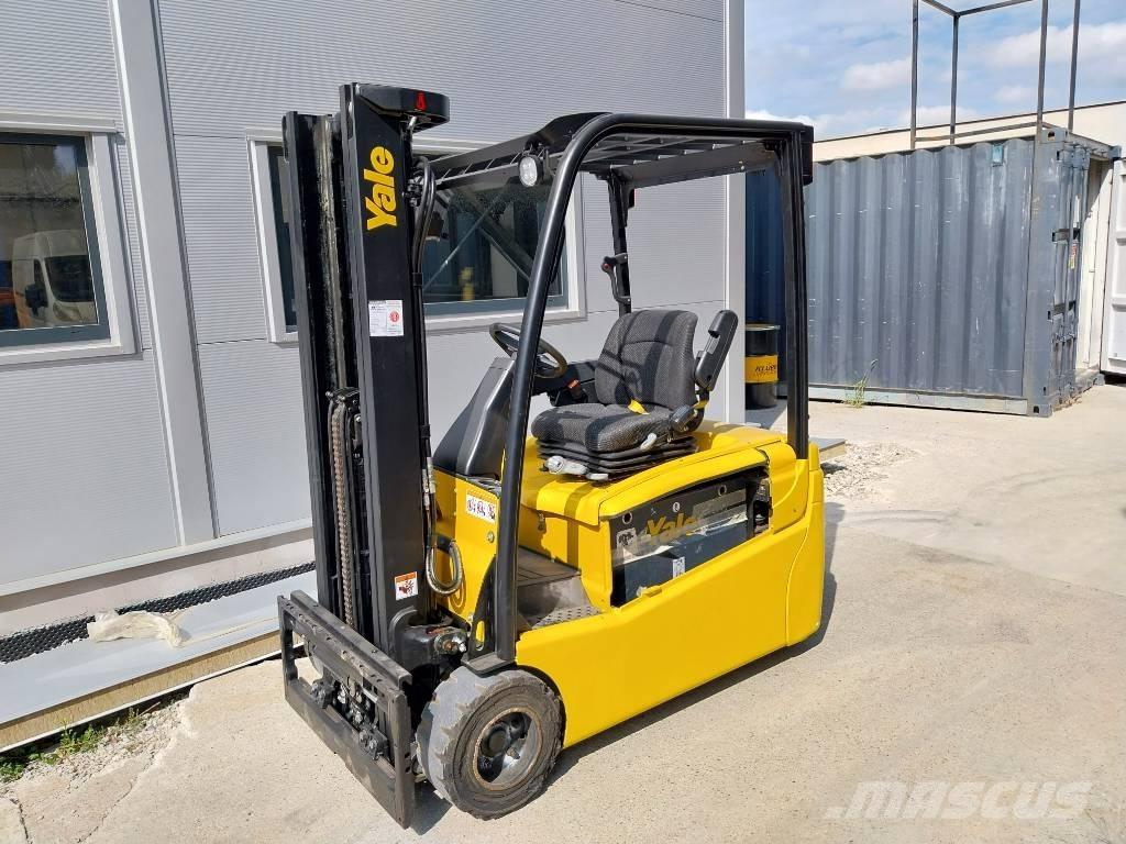 Hyster J 2.00 XNT Sähkötrukit