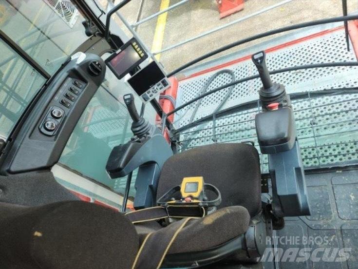 Potain MDT 389 L16 Torninosturit